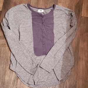 💕Old Navy |  Tunic Top💕